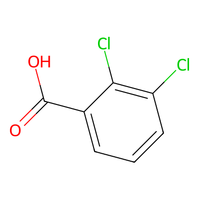 Chemical structure of Lamotrigine EP Impurity E