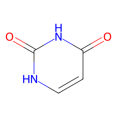 Chemical structure of Lamivudine EP Impurity F