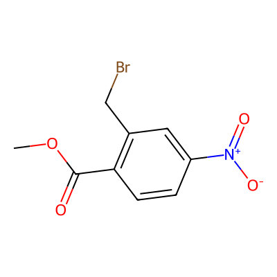 Chemical structure of Lenalidomide Impurity 8