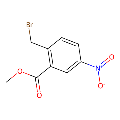Chemical structure of Lenalidomide Impurity 9