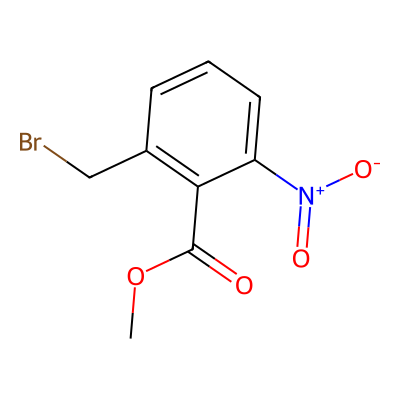 Chemical structure of Lenalidomide Impurity 10