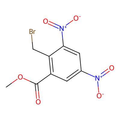 Chemical structure of Lenalidomide Impurity 12