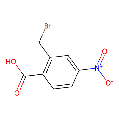 Chemical structure of Lenalidomide Impurity 15