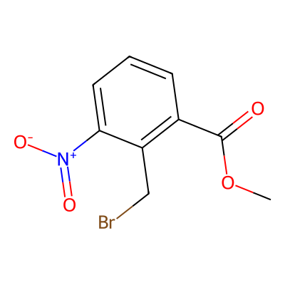Chemical structure of Lenalidomide Impurity 18
