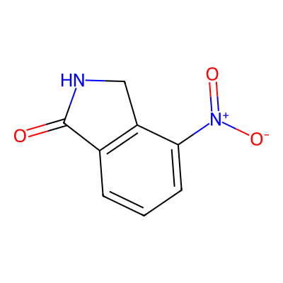 Chemical structure of Lenalidomide Impurity 19
