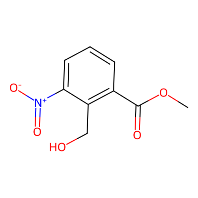 Chemical structure of Lenalidomide Impurity HK