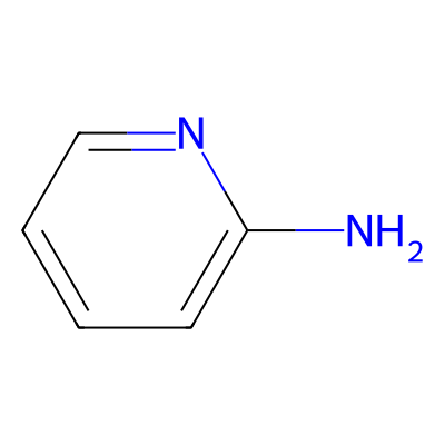 Chemical structure of Piroxicam EP Impurity A