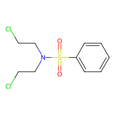 Chemical structure of Levocetirizine Impurity-6