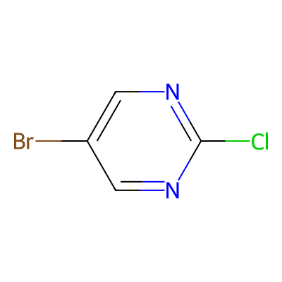 Chemical structure of Macitentan KSM-III Impurity