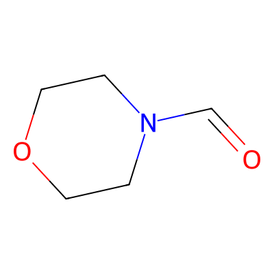 Chemical structure of Molsidomine EP Impurity D
