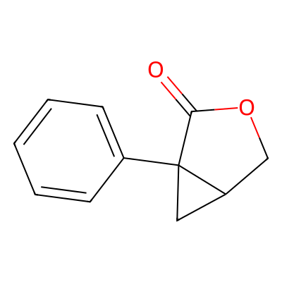 Chemical structure of Milnacipran Impurity B