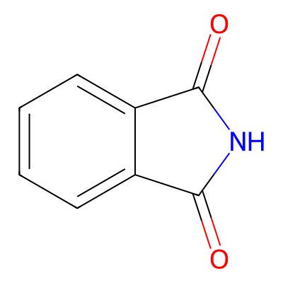 Chemical structure of Milnacipran Impurity PTH