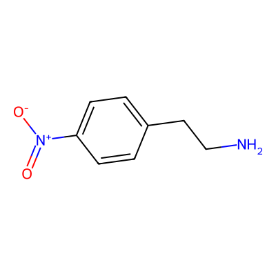Chemical structure of Mirabegron EP Impurity E