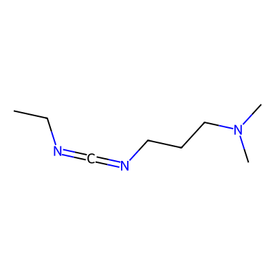 Chemical structure of Mirabegron EP Impurity I