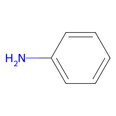 Chemical structure of Mesalazine EP Impurity K