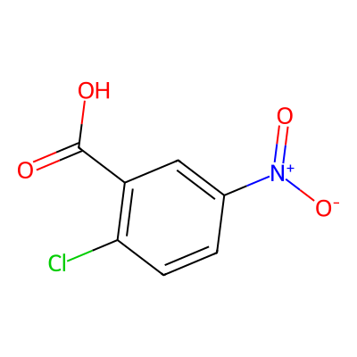 Chemical structure of Mesalazine EP Impurity M