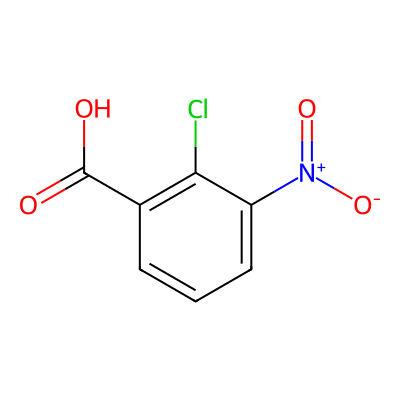 Chemical structure of Mesalazine EP Impurity Q