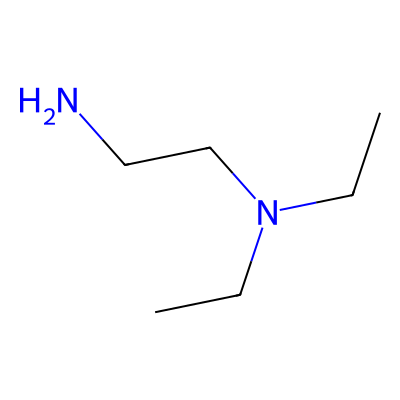 Chemical structure of Metoclopramide EP Impurity E