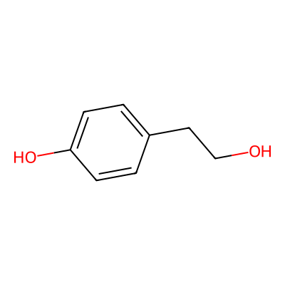 Chemical structure of Metoprolol EP Impurity G