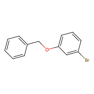 Chemical structure of Metaraminol Impurity 14