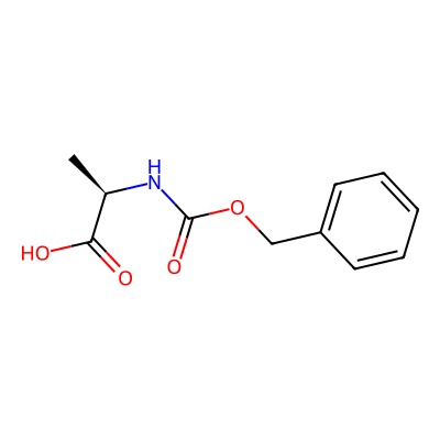 Chemical structure of Metaraminol Impurity 12