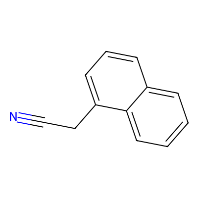 Chemical structure of Naphazoline EP Impurity C