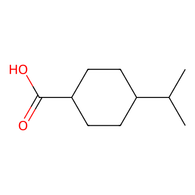 Chemical structure of Nateglinide Related Compound A