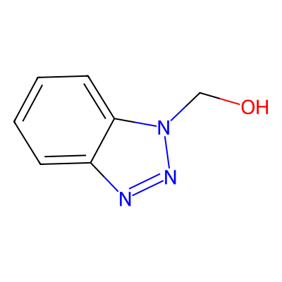 Chemical structure of Netarsudil Process Impurity 9