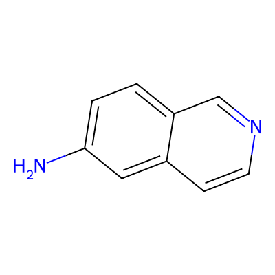 Chemical structure of Netarsudil-S3 Impurity