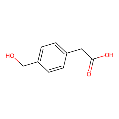 Chemical structure of Netarsudil Impurity 8