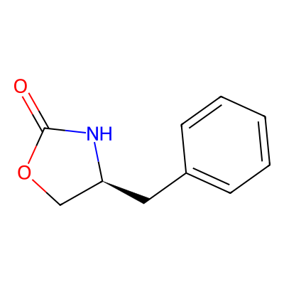 Chemical structure of Solriamfetol Impurity E