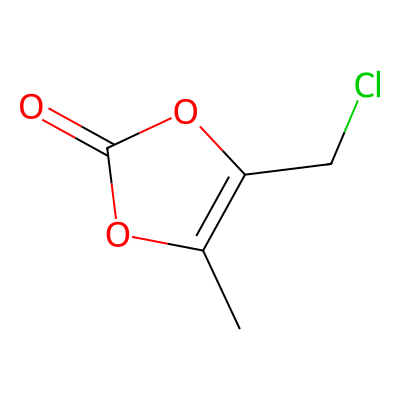 Chemical structure of Olmesartan Medoxomil Impurity 6