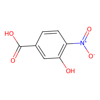 Chemical structure of Oxybuprocaine Hydrochloride Impurity 3