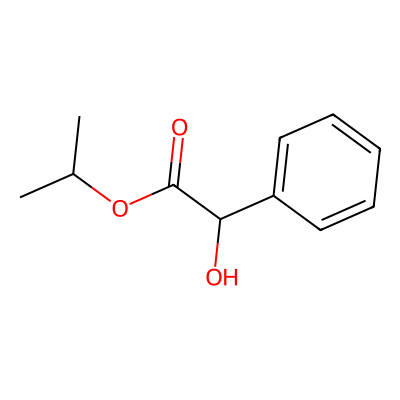 Chemical structure of Pregabalin Impurity D