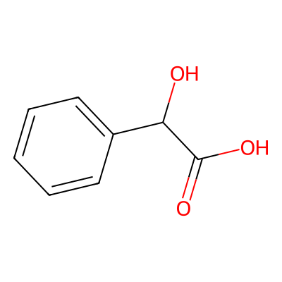 Chemical structure of Pregabalin Impurity C