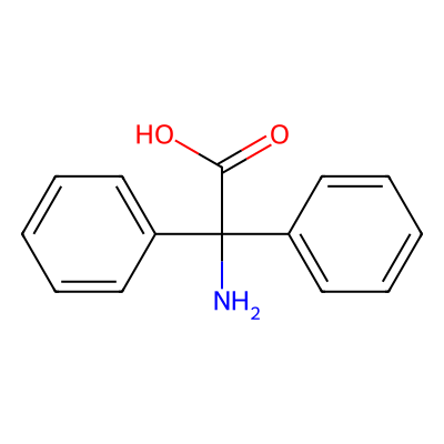 Chemical structure of Phenytoin USP Related Compound A