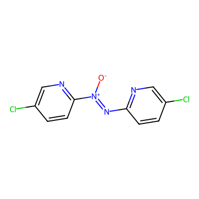 Chemical structure of Ribociclib Impurity 26
