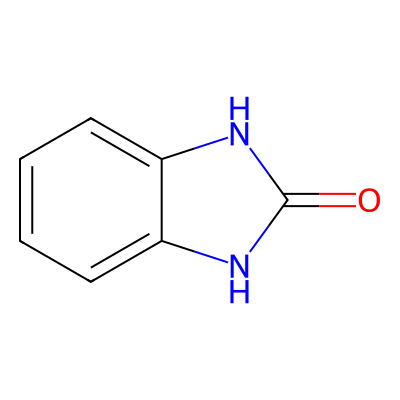 Chemical structure of Rabeprazole EP Impurity K