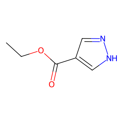 Chemical structure of Regadenoson Impurity 7