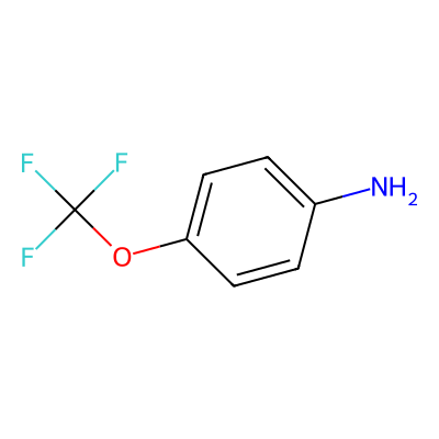 Chemical structure of Riluzole USP Related Compound A