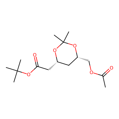 Chemical structure of Rosuvastatin Impurity 19 (RSV-P-1)