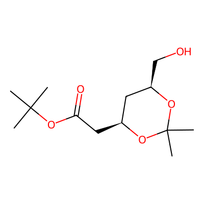 Chemical structure of Rosuvastatin P-2 (RSV-P-2)