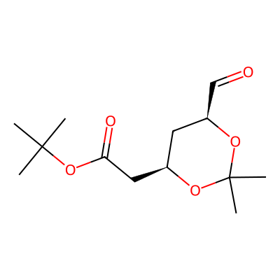 Chemical structure of Rosuvastatin P-3 (RSV-P-3)