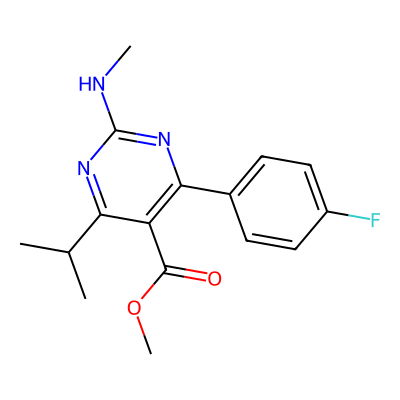 Chemical structure of Rosuvastatin Impurity Z-5