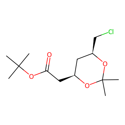 Chemical structure of Rosuvastatin D-4