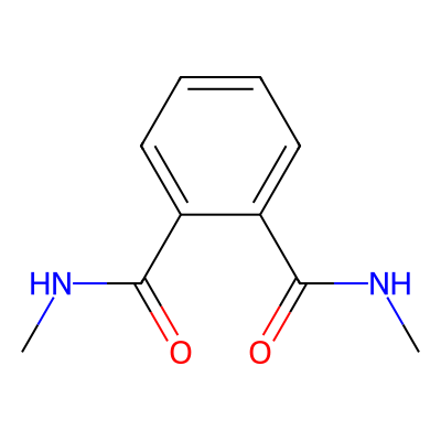 Chemical structure of Rivaroxaban Impurity 22