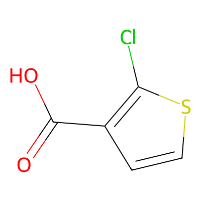 Chemical structure of Rivaroxaban Impurity 63