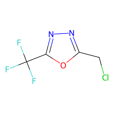 Chemical structure of Sitagliptin Impurity 26