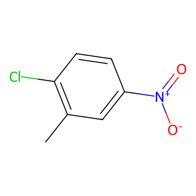 Chemical structure of Toltrazuril Impurity B