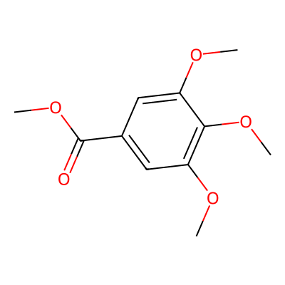 Chemical structure of Trimebutine EP Impurity C